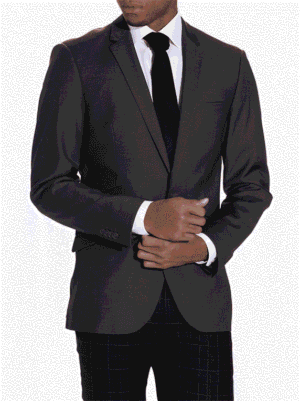 dark Dark Jacket